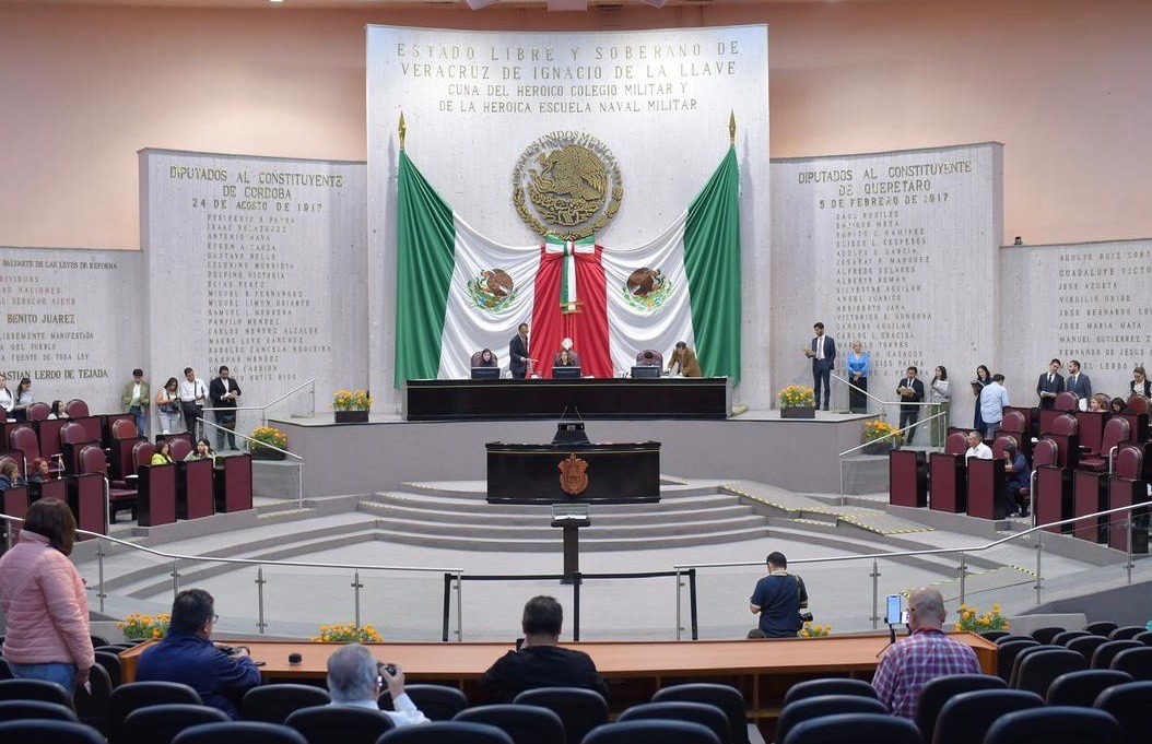 Nuevo formato para agilizar comparecencias, propone bancada de Morena