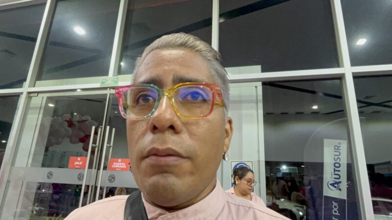 Denuncian estancamiento y “usurpación” de curules LGBT