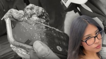 Ana Daniela, estudiante de la UNAM, sigue sin ser localizada tras la explosión en el puente de la Concordia