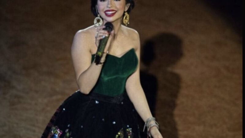 ¿No Llenó? Ángela Aguilar Remata Boletos de su Gira en EUA