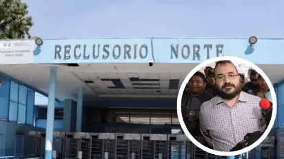 Javier Duarte: ¿logrará la libertad anticipada?, esto es lo que sabemos