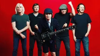 AC/DC México 2026: Estos son los precios de sus BOLETOS en Ticketmaster para su TERCERA fecha.
