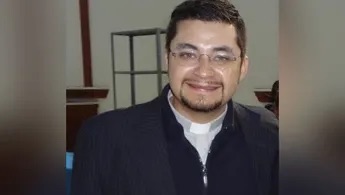 Sacerdote Ernesto Baltzar: De la desaparición en Tultepec al hallazgo de su cuerpo en el desagüe, esto sabemos del caso