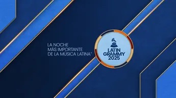 Latin Grammy 2025: ¿A qué hora y dónde VER la ceremonia HOY 13 de noviembre?