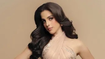 Cómo votar por Fátima Bosch, representante de México en Miss Universo 2025 | PASO A PASO