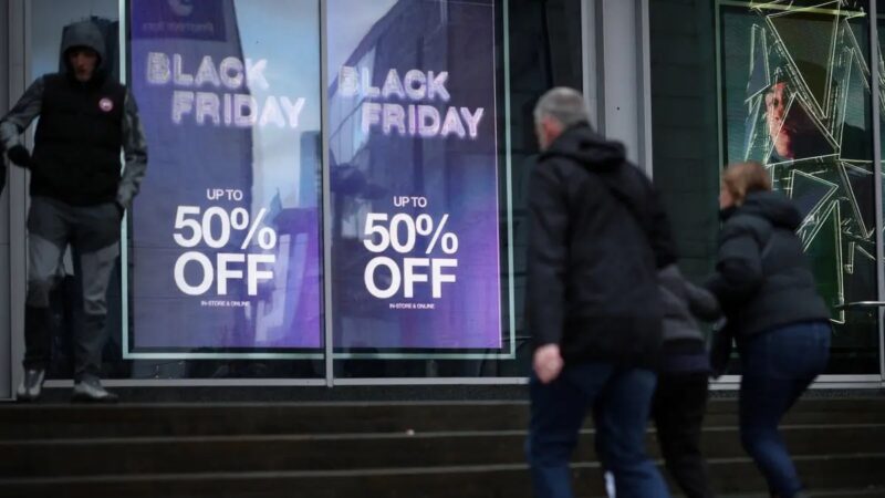 Black Friday 2025: ¿Puedo Aprovechar Ofertas y Descuentos desde México?