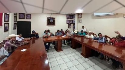 Ejidatarios insisten en pago retenido desde inicio de administración municipal