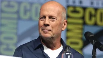 Cerebro de Bruce Willis será donado a la ciencia cuando muera por su enfermedad, confirma su esposa