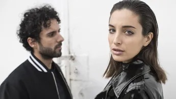 Cantante de Delaporte denuncia agresión sexual en vivo; agrupación asegura que quedó “en shock”