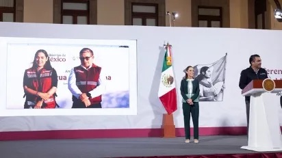 Conagua aclara que reformas a Ley de Aguas no prohíben herencias ni venta de tierras