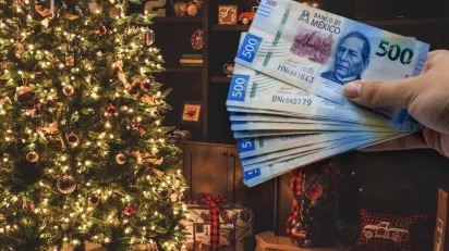 Aguinaldo 2025: ¿Hasta cuándo deben pagártelo?