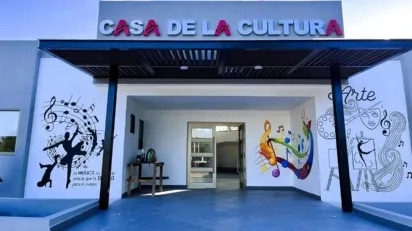 Inauguran Casa de Cultura Petrolera en Minatitlán; asistirá líder nacional del STPRM