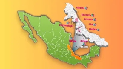 Estos son los Pueblos Mágicos de Veracruz ideales para visitar en diciembre