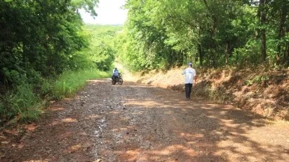 Piden intervención ambiental para proteger mantos acuíferos en Tatahuicapan