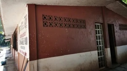 Padres y maestros de telebachillerato en Soteapan anuncian paro por falta de docente