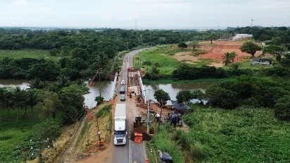 Asociación de Industriales pide cambiar modelo de obras tras caos vial en Puente Calzadas 2