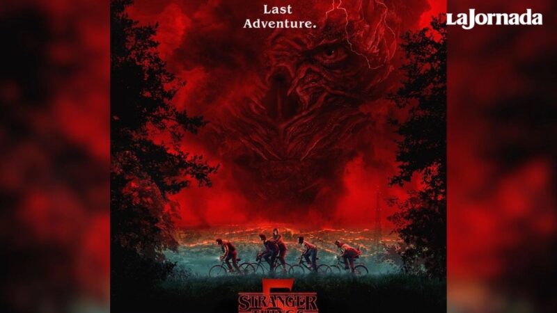 ‘Stranger Things 5’: lo que nadie te ha dicho de la temporada final