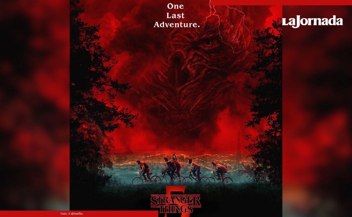 ‘Stranger Things 5’: lo que nadie te ha dicho de la temporada final