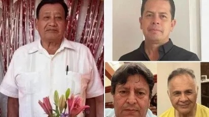 De Chinameca a Catemaco: la ruta del miedo por los recientes secuestros en el sur de Veracruz