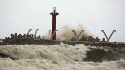 Meteorólogo de SPC alerta: el Golfo de México aún podría generar un ciclón este mes