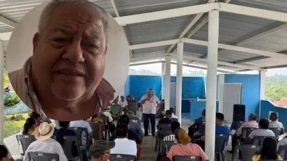 Senador Manuel Huerta llama a alcaldes a erradicar corrupción y nepotismo en entregas – recepción de gobierno en Veracruz