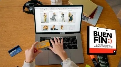 Estos son los fraudes que debes evitar durante el Buen Fin 2025