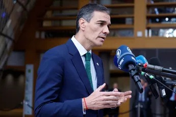Normalizar relaciones con México, prioridad para España: Sánchez