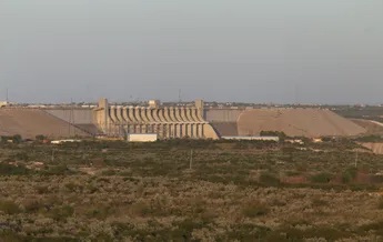 EU pide a México cumplir con Tratado de 1944: “los agricultores merecen agua”