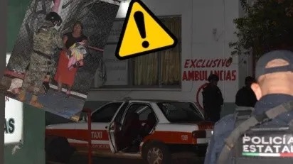 Irrumpen en vivienda y asesinan a joven en la localidad Comejen en Acayucan