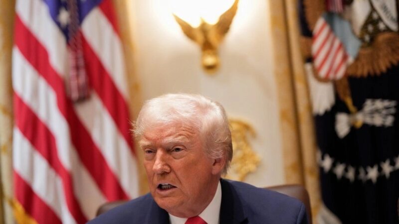 Trump revive la Doctrina Monroe para consolidar la hegemonía de EU en América Latina