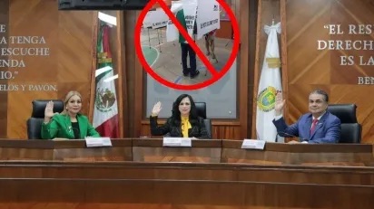 Anulan oficialmente la elección municipal en Jáltipan; se convocará comicio extraordinario en 2026