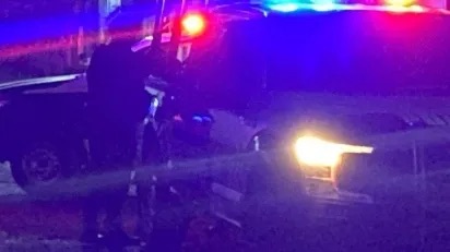 Hombre queda gravemente herido tras ser baleado por su primo en Minatitlán