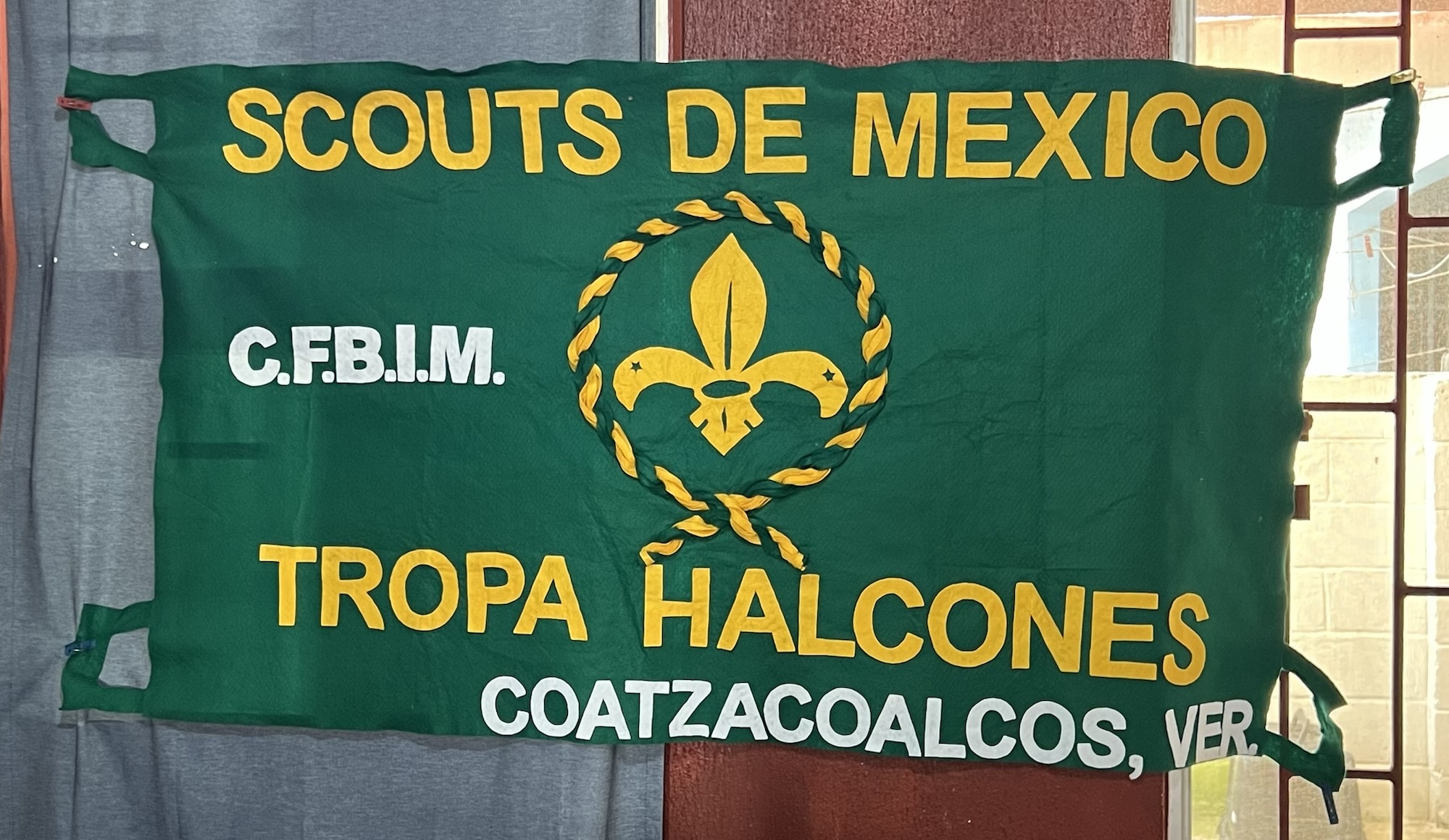 En Coatzacoalcos… Inseguridad y postpandemia reducen la participación juvenil en los Scouts