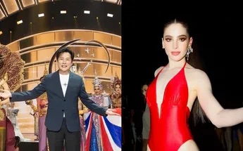 “Todo el peso de la ley”: Nawat Itsaragrisil demanda a Fátima Bosch tras ganar Miss Universo; esto sabemos