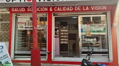 Falsa óptica estafa a habitantes del sur de Veracruz; Ópti-C Visión Máster denuncia suplantación