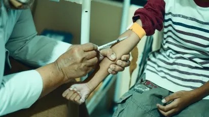 Veracruz inicia campaña de vacunación: ¿dónde y cuáles aplican?