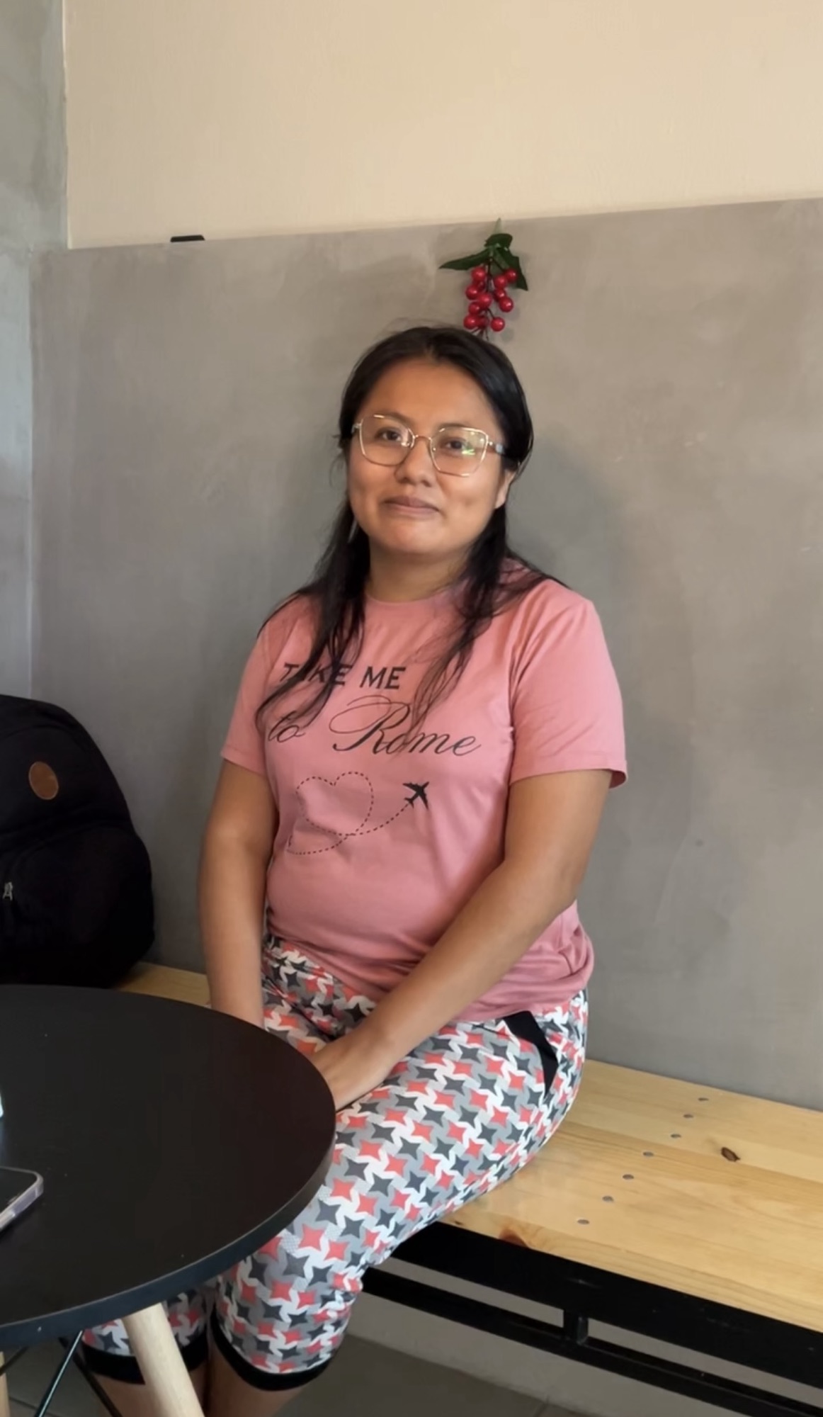 El viacrucis de “la bebé Carito”: La lucha de una madre contra el cáncer poco común de su hija en Coatzacoalcos