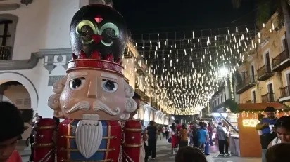 Desfile Navideño en Veracruz: fecha, horario y ruta