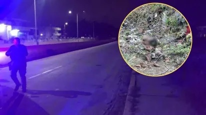 Hallazgos sucesivos de restos humanos vuelven a normalizar el horror en zonas públicas de Coatzacoalcos