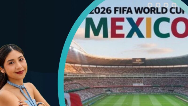 Mundial 2026: ¿Orgullo nacional o improvisación anunciada?