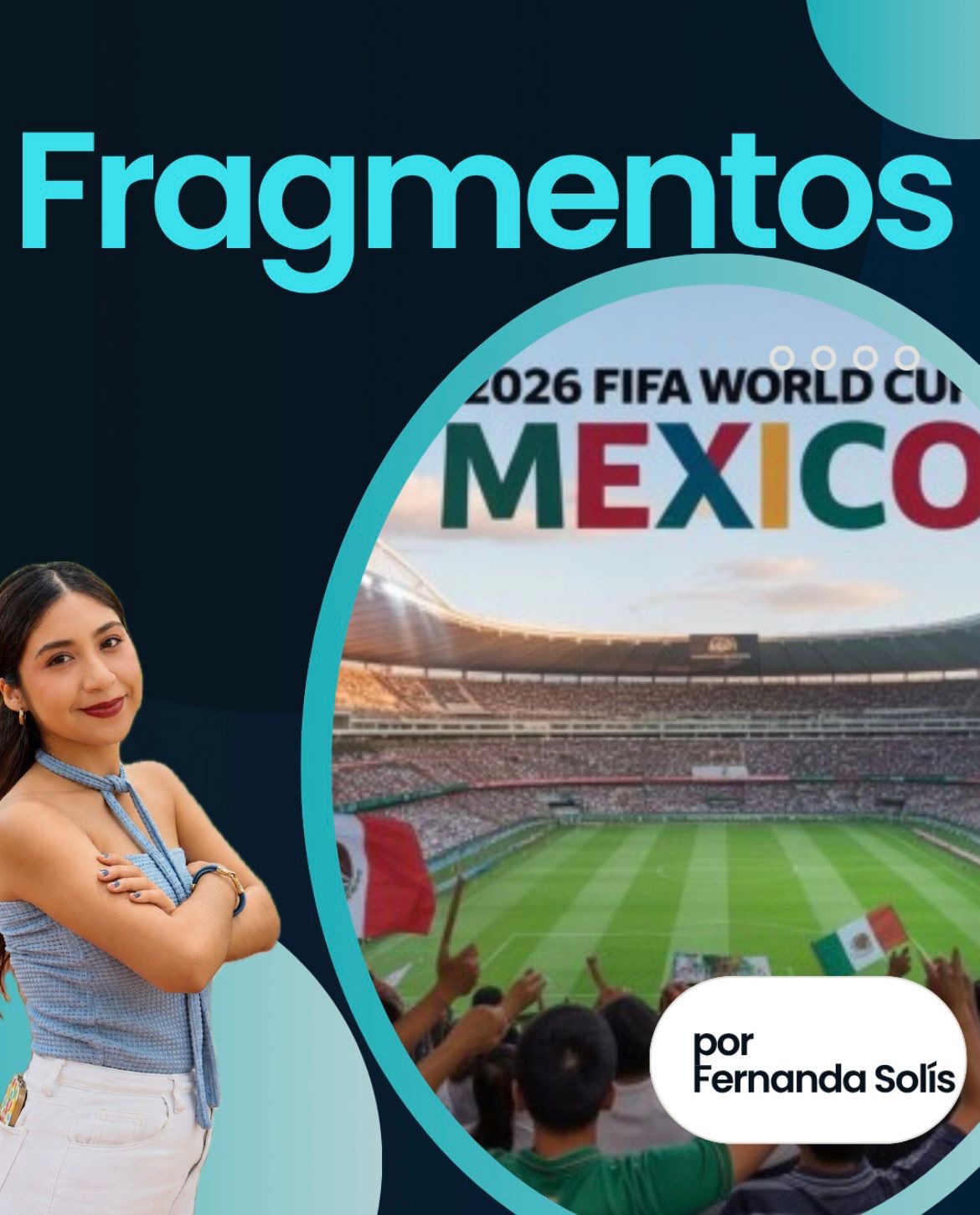 Mundial 2026: ¿Orgullo nacional o improvisación anunciada?